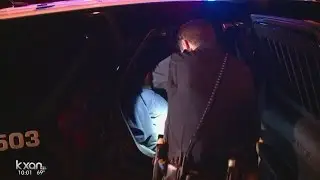 Austin police officer in &rsquo;emotional distress&rsquo; has gone missing