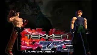 A Trip Down Memory Lane: Tekken Tag Tournament (PS2)