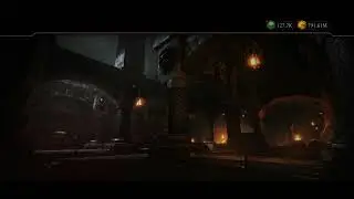 MK Mobile - The Krypt - Klassic Jade Reward 