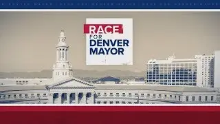 Full debate: Race for Denver Mayor