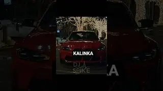 DJ Spike  - Kalinka  ( Grigoryan Beats X Mari Deep  ) Remix Cover  Bass House  2026