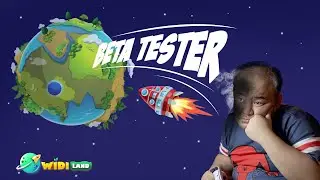 Widiland Tips and Trick To Know Before Playing (Bahasa)|WidiLand Beta Version - Video Review Contest