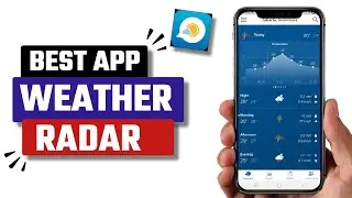Best Weather and Radar App for Android
