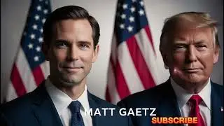 🌟 Gaetz _Withdraws Nomination _for Attorney General.🌟#trump