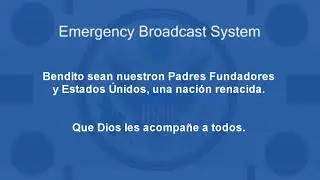 The Purge Emergency Peru Sarcov2