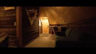 Wilderness Hotels & Safaris &ndash; Muotka &ndash; Aurora Cabins