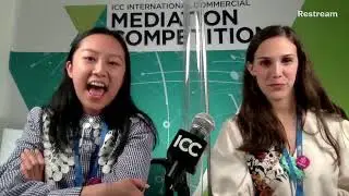 ICC Mediation Week 2021: Semi-Finalists Announced