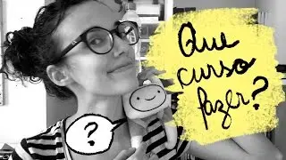 Que curso fazer para se tornar um ilustrador ou quadrinista?
