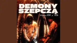 Demony Szepczą