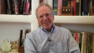 William Gray Potter, Richard B. Russell Foundation Oral History Project