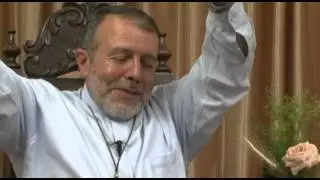 Um sonho de Deus - Aliança de Misericórdia