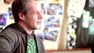 The magic of learning