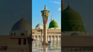 Darood un per salam un par ye kehna #islamic #allah #naat #newnaat #allahhuakber