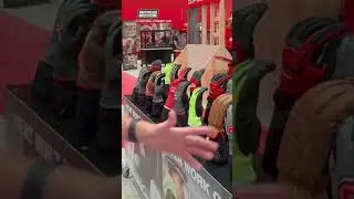 The Latest Cold Weather Gear Form Milwaukee Tool