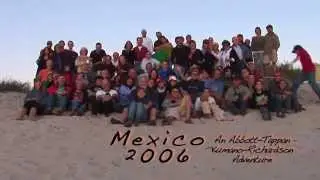 THE QUITE SIDE OF ME - Mexico Music Video