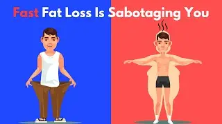 I Lost 30 Pounds in 30 Days... And Regretted Everything!