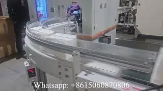 Sales Facial Tissue Paper Machine