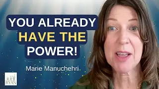 The TRUTH About INTUITIVE MEDICINE & The Connection DOCTORS Won&rsquo;t Talk About! I Marie Manuchehri