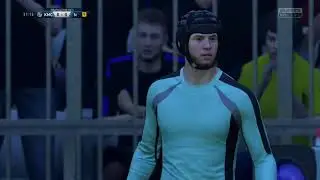 ProFifaClub Kocmoc 1-1 Fclub