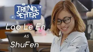 Trendsetters Feature - Le En