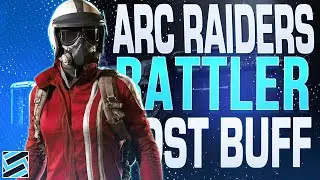 В Arc Raiders «Гремучая змея» получила улучшения, но действительно ли она хороша?