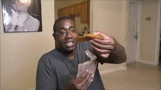 What's Inside of The MRE Meals Ready To EAT