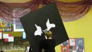 Martina Hahn - Speed Painting - Jesus Christ