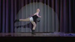 Bseisa  OTF Closing Gala 2014