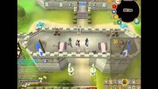 Runescape: Dice game tutorial