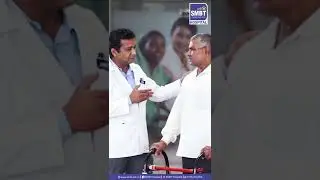 We promise to care... SMBT Hospital, Dhamangaon, Nashik