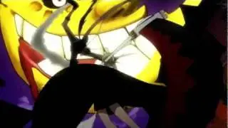 [Soul Eater AMV] - Blood Sugar (Collab with Eprk111)
