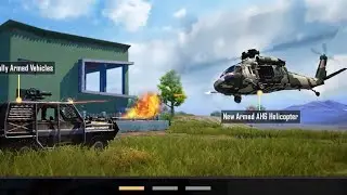 PAYLOAD 2.0 trailer PUBG MOBILE