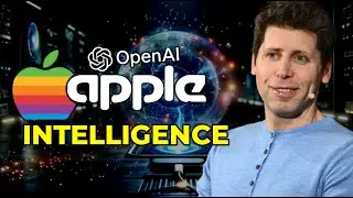 Apple WWDC 2024: Summary of the Entire Event in 8 Minutes