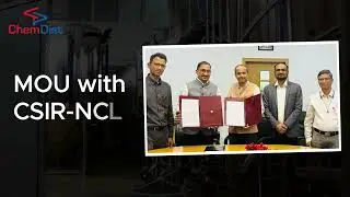Microreactor Continuous Flow Synthesis Technology | Chemdist Group
