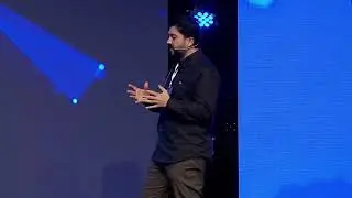 E-Ticaretin Yeni Operasyon Modeli / Yalkın T&uuml;t&uuml;nc&uuml;oğlu / Ahmed &Ouml;zen / The TECH Summit