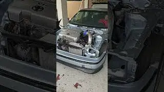 toyota corolla ae90 2gr v6 #carcontent #typeroger #toyota #subscribe #dominicanrepublic