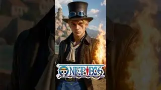【One Piece】Live Action：The Revolutionary Army Reimagined in Reality丨ワンピース実写版！革命軍 リアル再現#onepiece
