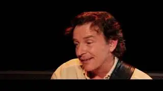 Kunstencentrum: Ruud Vleij - Basgitaar