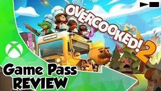 Overcooked 2: Game Pass Review