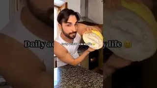 Daily activities in my life #youtubeshorts #comedyvideo #reels #trending