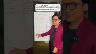 Cara membedakan 4D, ADDIE, Borg and Gall dalam riset eksperimen
