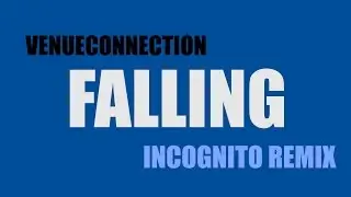 VenueConnection - 