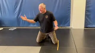 W. Hock Hochheim - Stick: Full Spectrum of Positions (including limited positions)