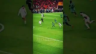 Sadio Man&eacute; Silences Morocco 🇸🇳🔥 | AFCON Final Moment #mane #shorts #africa #football #senegal