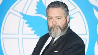 H.I.H. Grand Duke George Mikhailovich Romanov - The World Peacemaker Alliance - Moscow, May 22, 2025