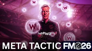 FM26 Perfect 4231 Tactic
