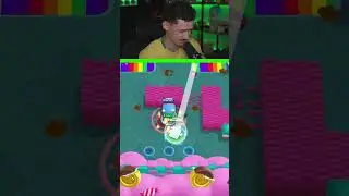 Hipercarga do RT &eacute; muito satisfat&oacute;ria #vtzim #brawlstars