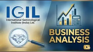 IGI - International Gemmological Institute (India) Ltd