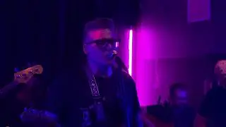 Pullovers - Tudo Que Eu Sempre Sonhei @ FFFront, São Paulo - 02/08/2023