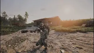 Deadside - M99 PvP Compilation